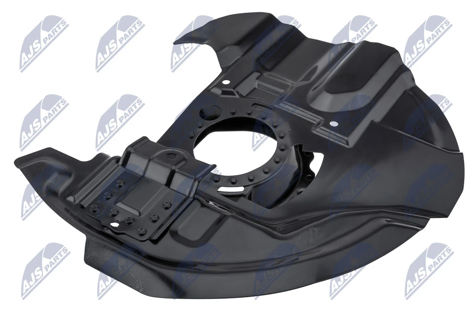 NTY HTO-BM-039 Splash Guard, brake disc