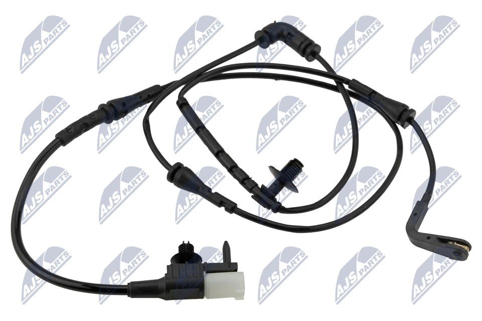 Warning Contact, brake pad wear HCZ-LR-013