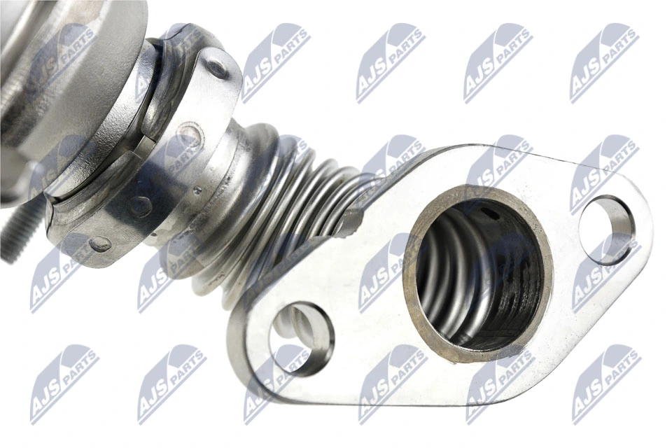 NTY EGR-FR-023A Cooler, exhaust gas recirculation