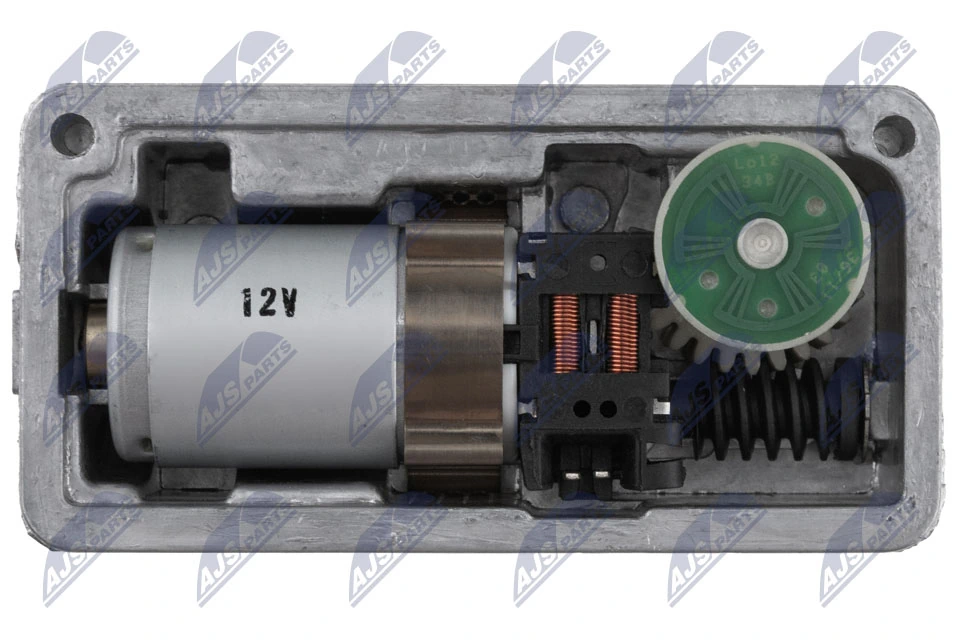 NTY ECD-ME-021 Control Box, charger