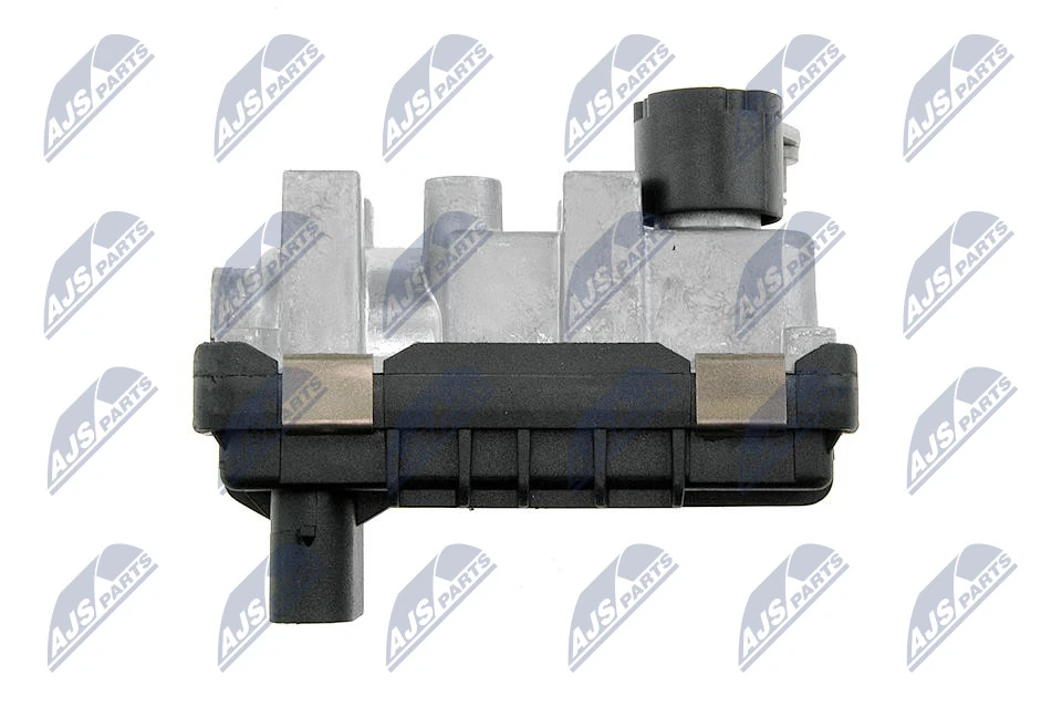 Actuator, turbocharger ECD-ME-005