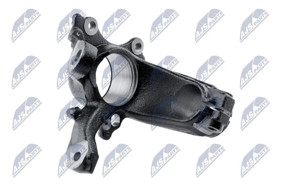 Steering Knuckle, wheel suspension ZZP-AU-013