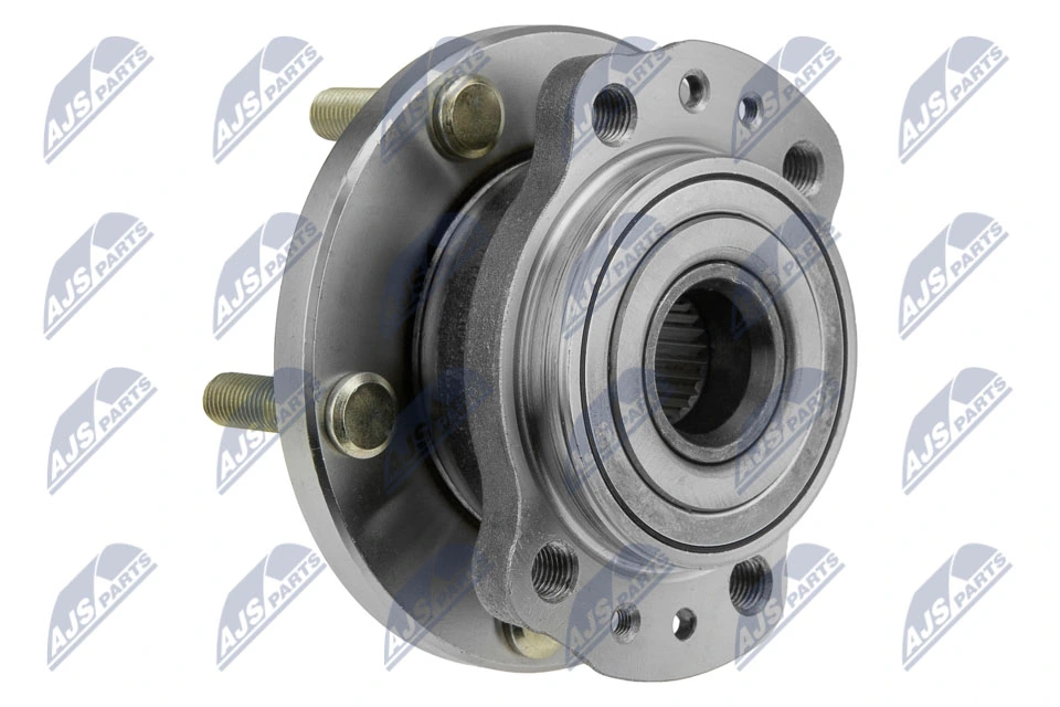 Wheel Bearing Kit KLT-CH-062