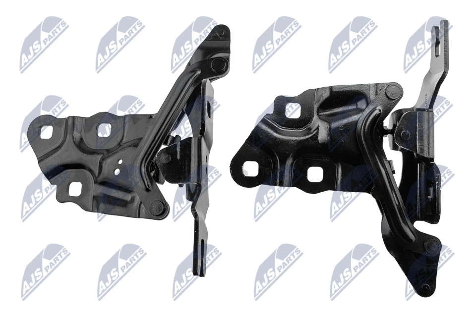NTY EZC-BM-184 Hinge, bonnet