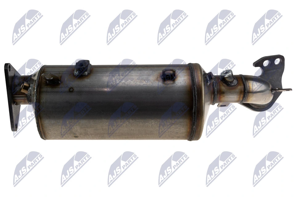 NTY DPF-SB-001 Soot/Particulate Filter, exhaust system