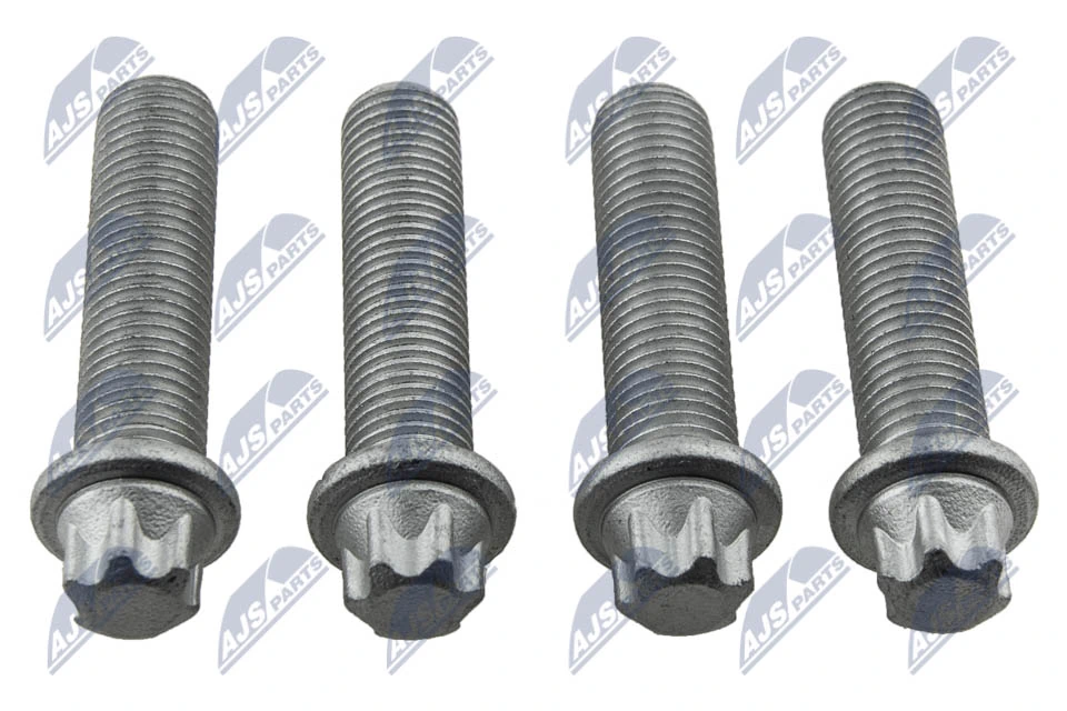 NTY KLT-ME-015-Z Repair Kit, wheel hub