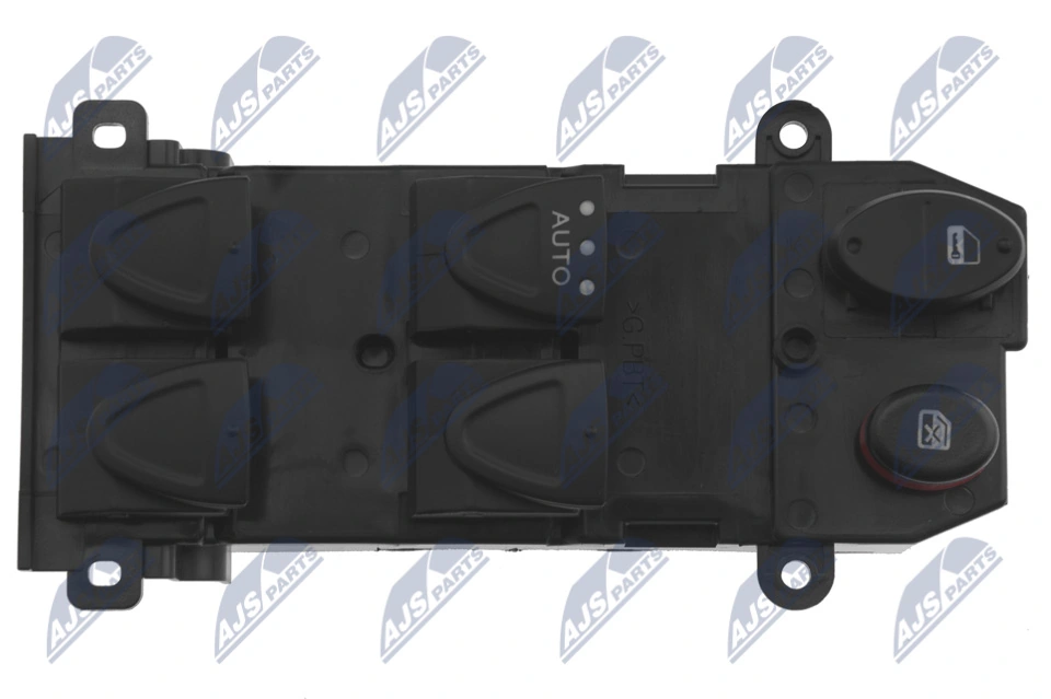 Switch, window regulator EWS-HD-004