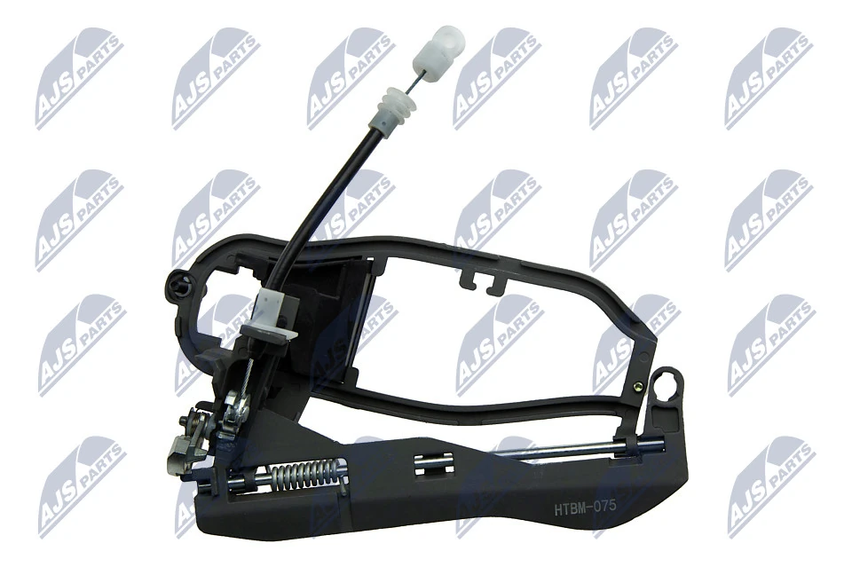 Frame, exterior door handle EZC-BM-075