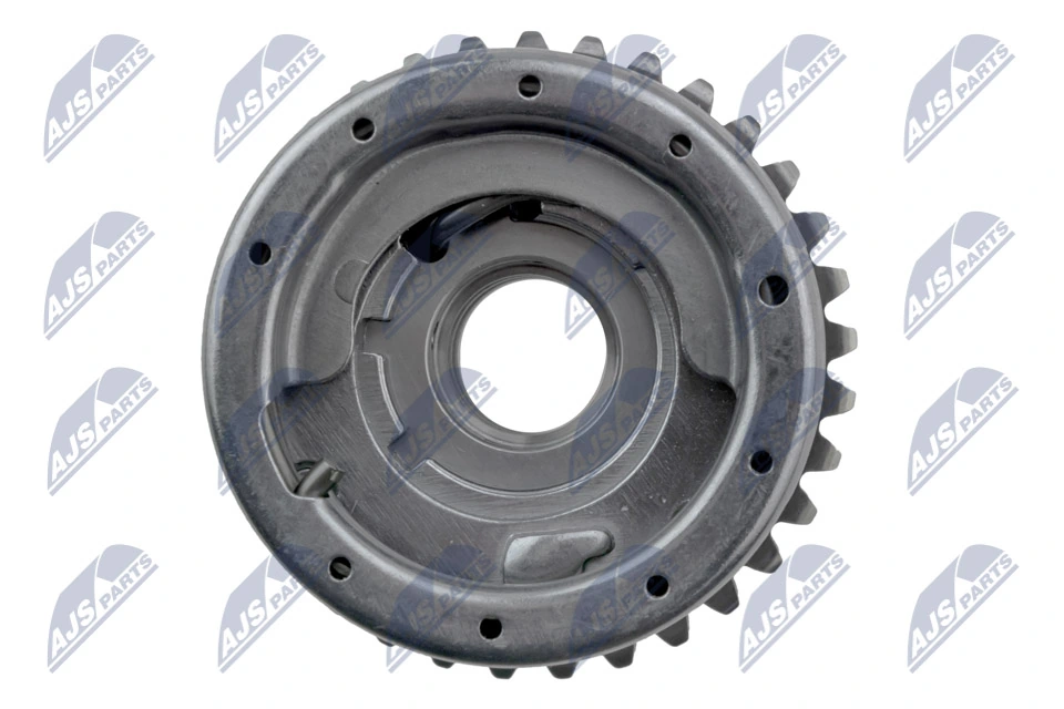 Camshaft Adjuster RKZ-ME-012