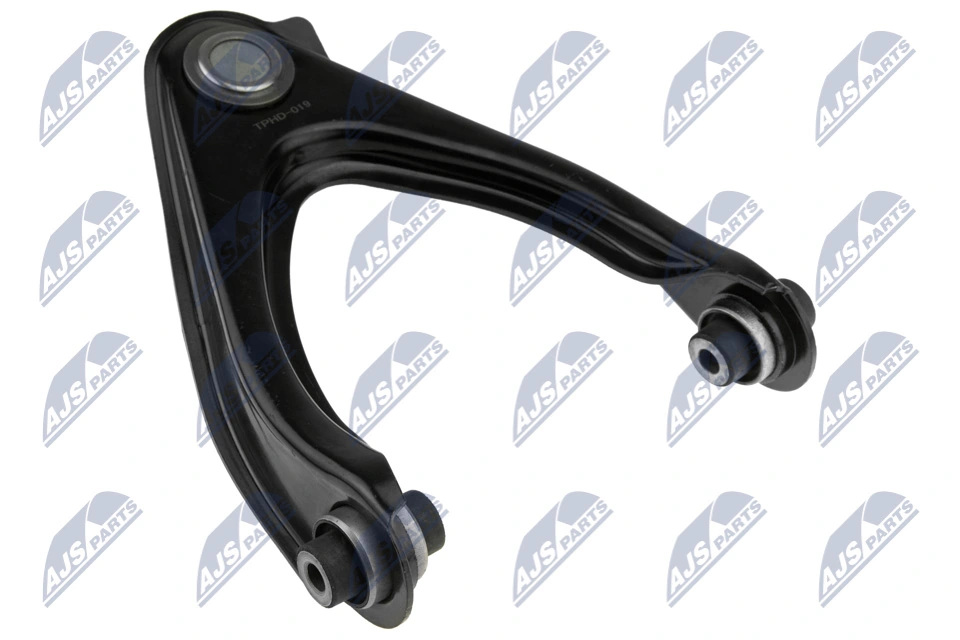 Control/Trailing Arm, wheel suspension ZWG-HD-019