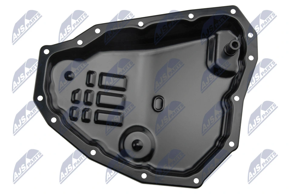 NTY BMO-NS-012 Oil Sump, automatic transmission