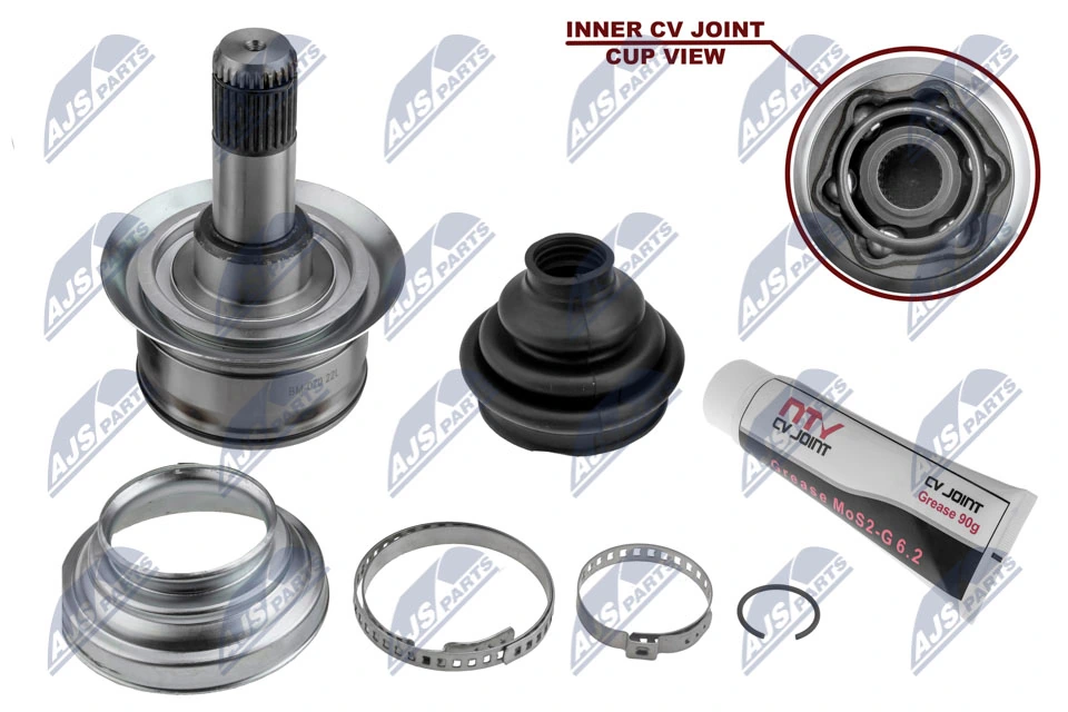 Joint Kit, drive shaft NPW-BM-070