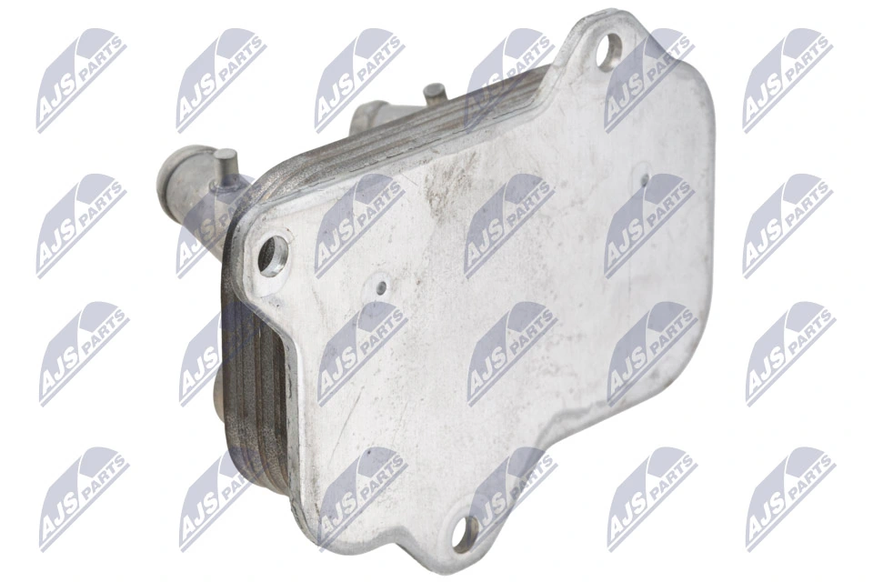NTY CCL-FT-015 Oil Cooler, steering