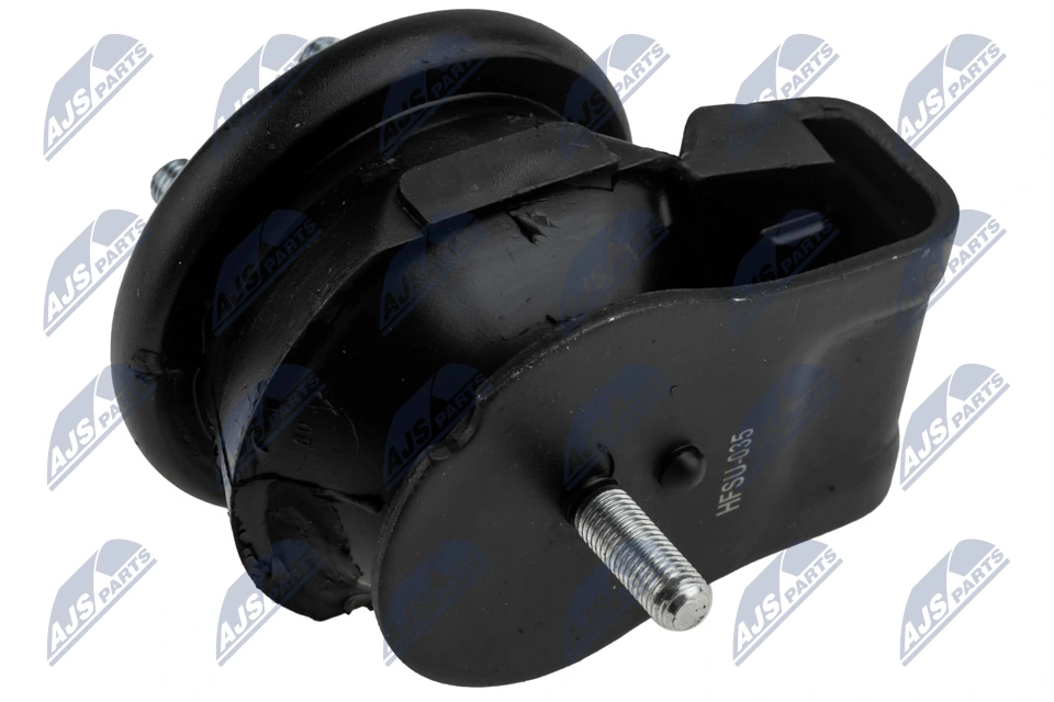 NTY ZPS-SU-035 Mounting, engine
