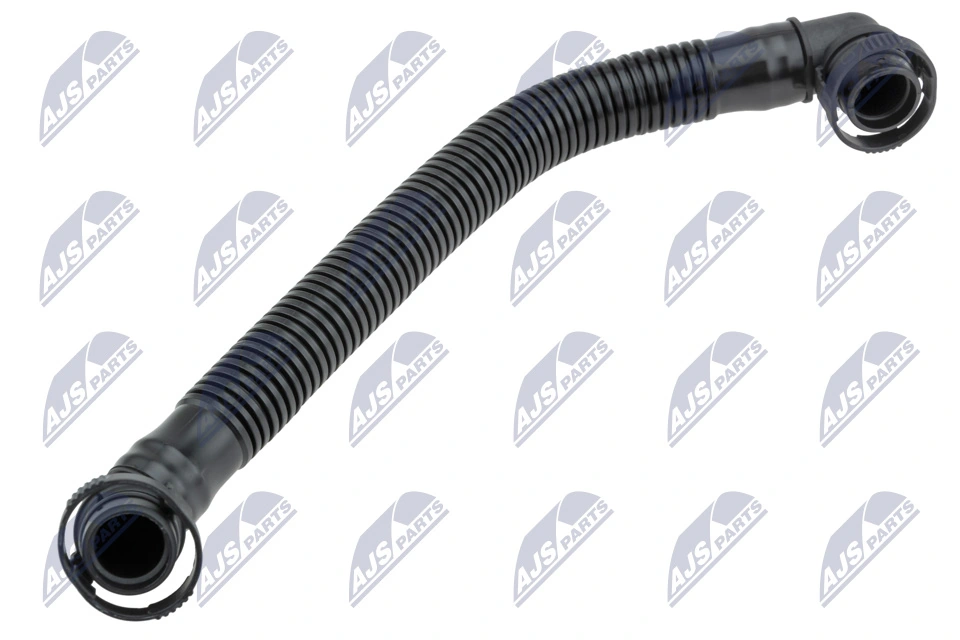 Hose, cylinder head cover ventilation GPP-VW-076