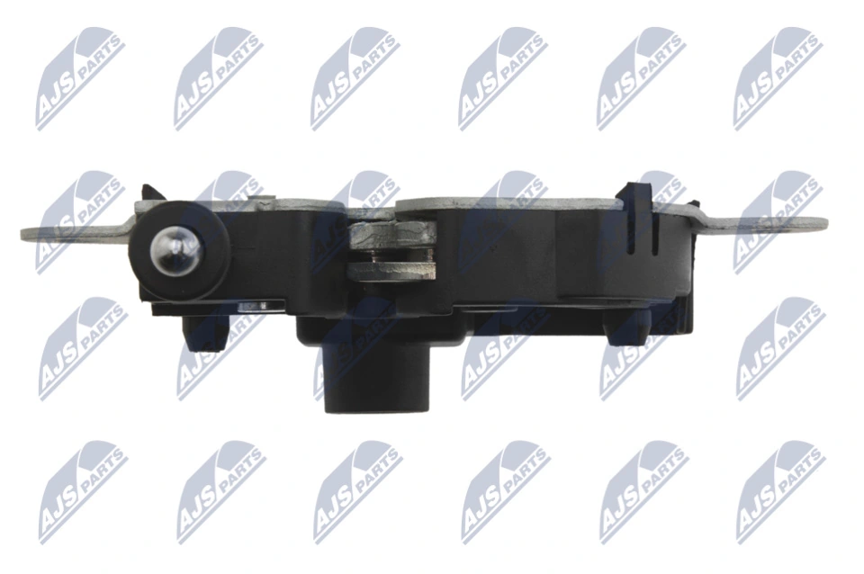 Bonnet Lock EZC-FR-039