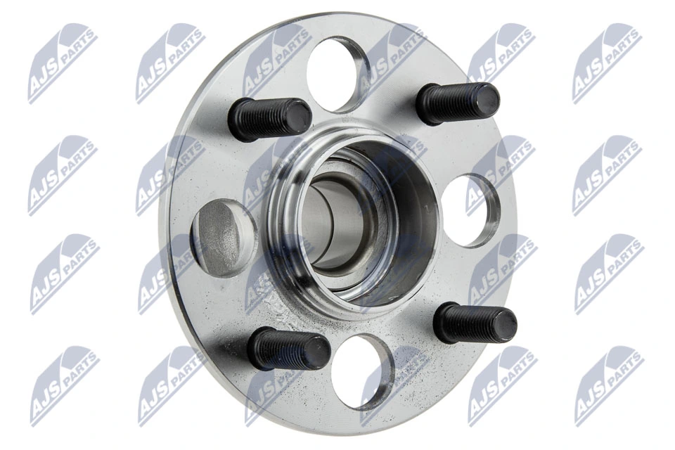 NTY KLT-HD-074 Wheel Bearing Kit