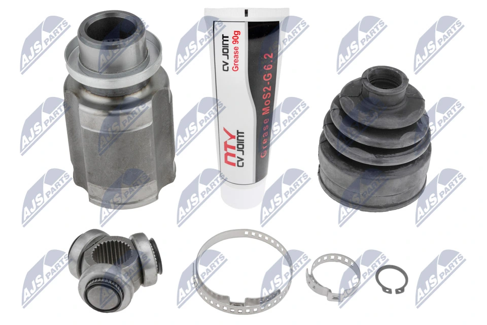 NTY NPW-SU-036 Joint Kit, drive shaft
