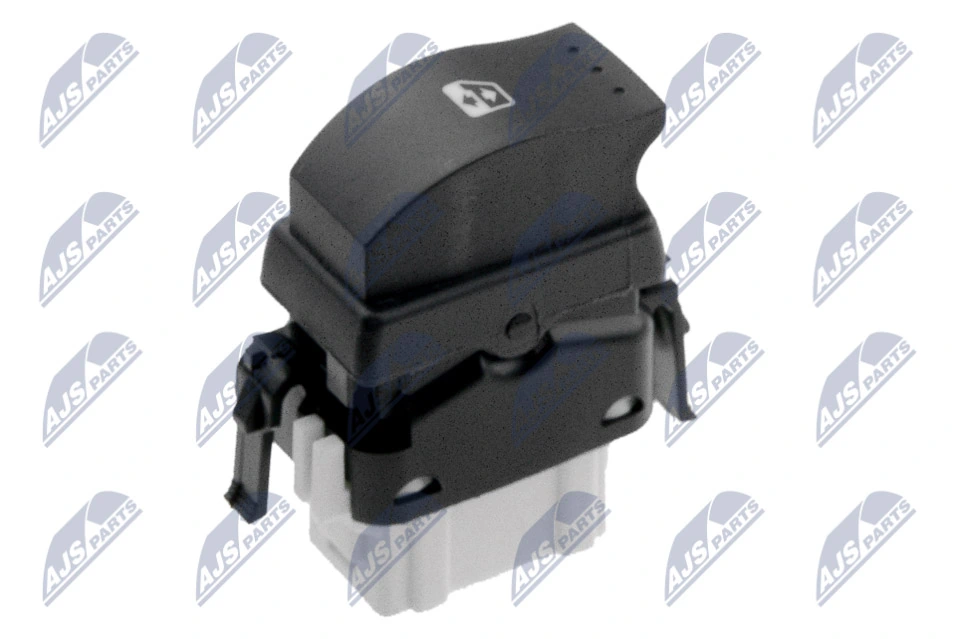 Switch, window regulator EWS-RE-018