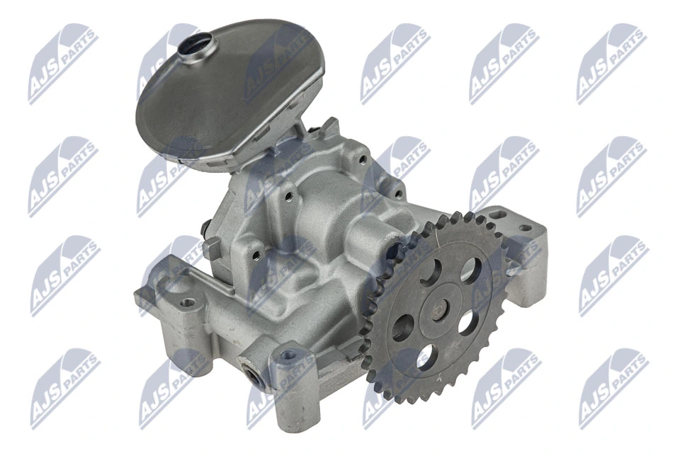 Oil Pump BPO-CT-002