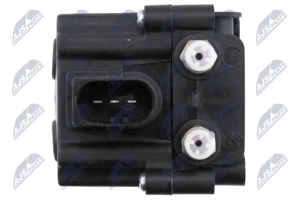 Valve, compressed-air system ZPZ-BM-001