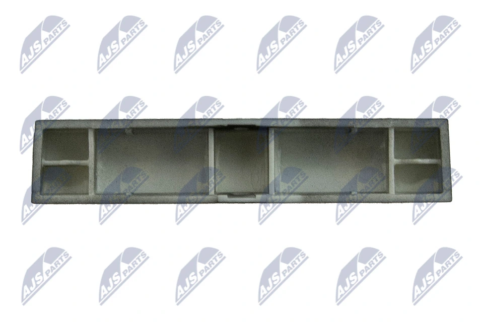 NTY EWS-BM-103 Control Element, heating/ventilation
