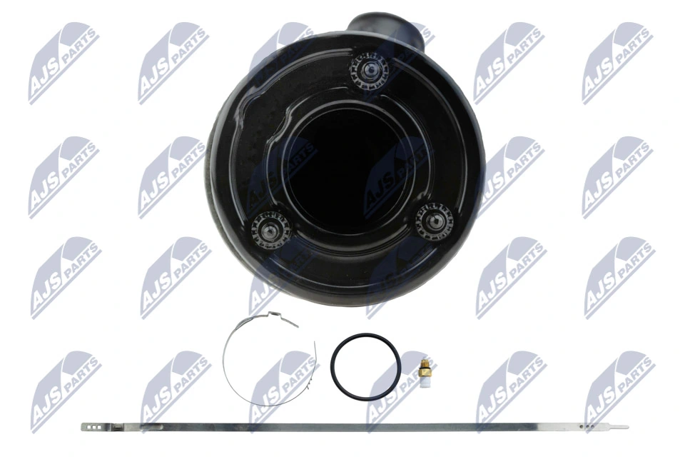 Air Spring, suspension EZC-ME-198