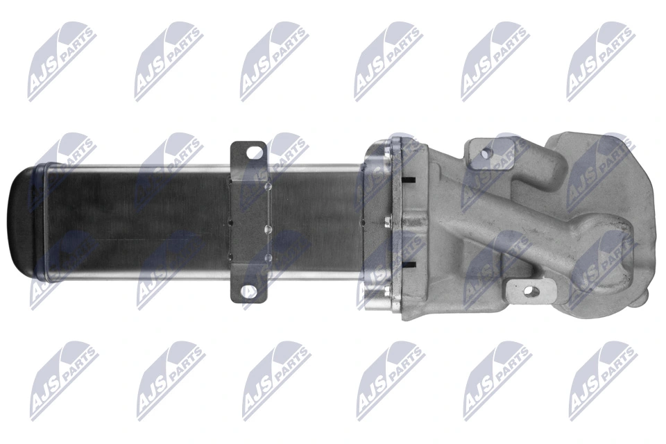 Cooler, exhaust gas recirculation EGR-AU-045