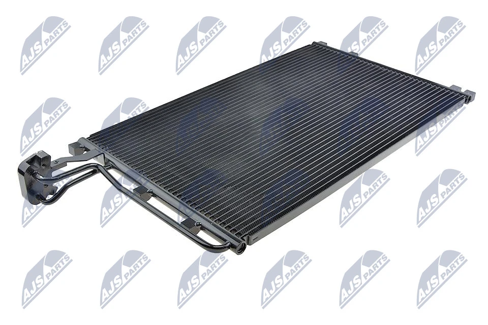 Condenser, air conditioning CCS-VV-008