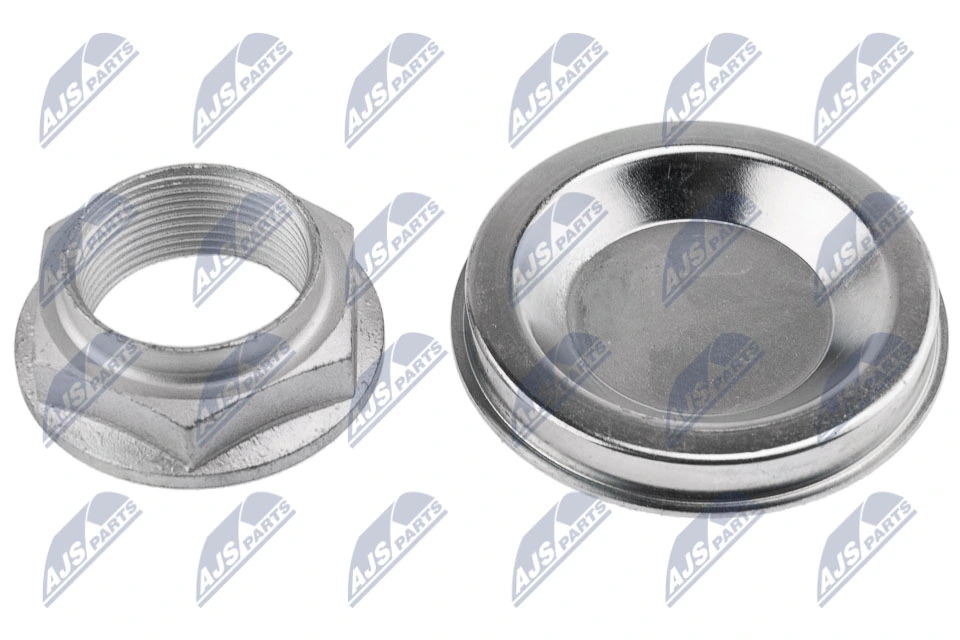 Repair Kit, wheel hub KLT-PE-018-Z