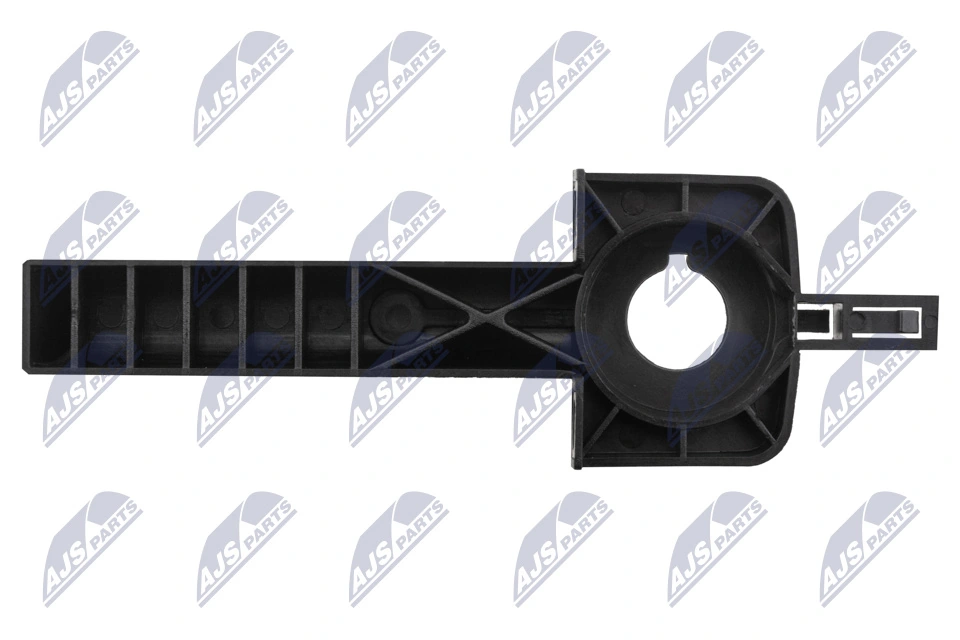 NTY EZC-AU-268 Mounting, radiator