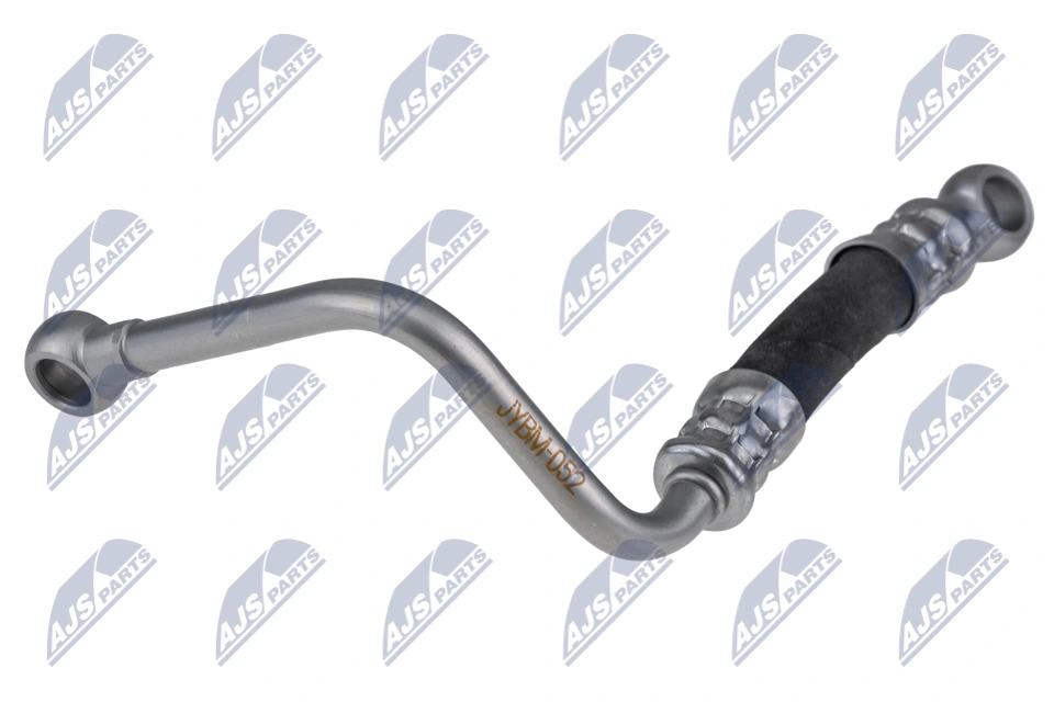 Oil Pipe, charger ECD-BM-052
