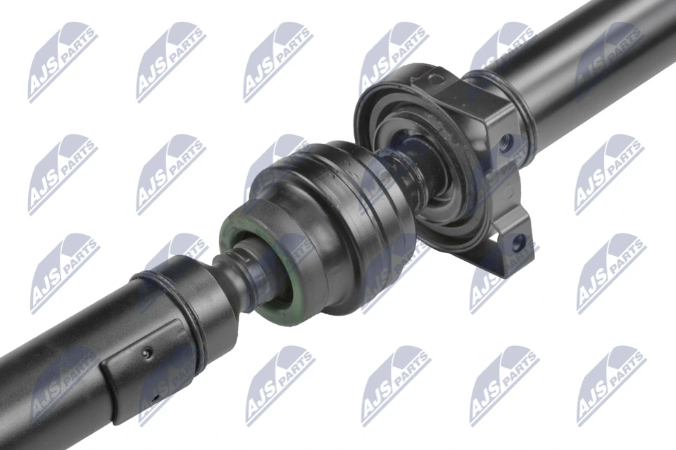 Propshaft, axle drive NWN-FR-007