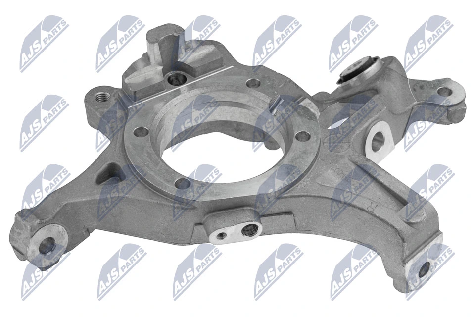 Achsschenkel, Radaufhängung ZZT-CH-003