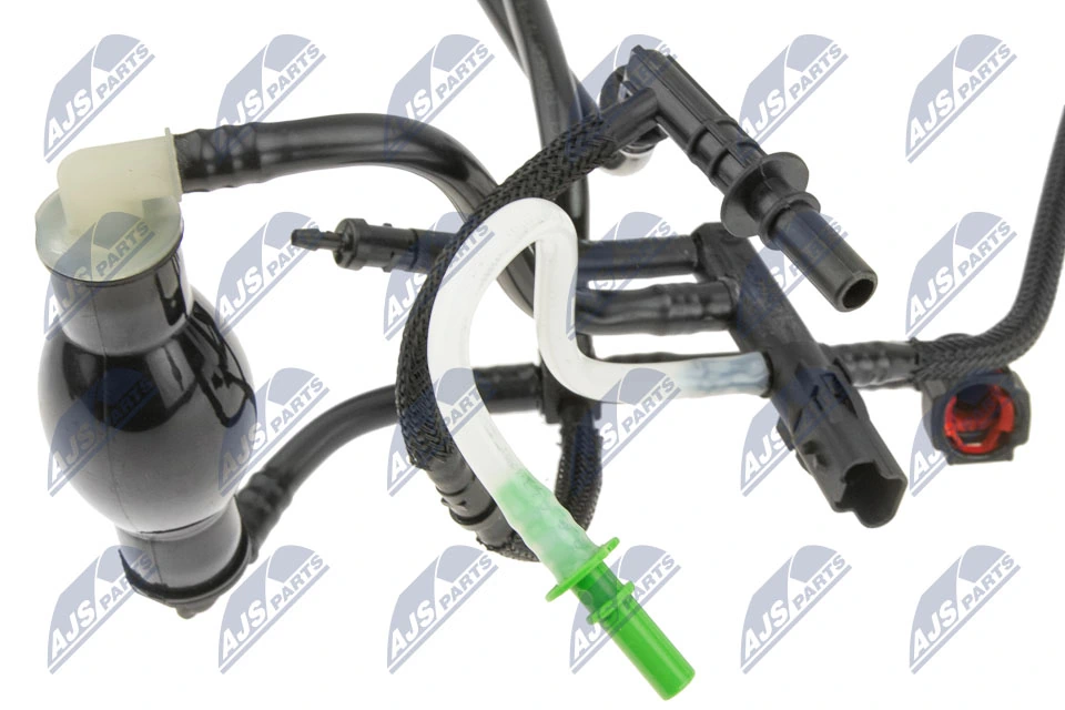 Fuel Line BPP-CT-023