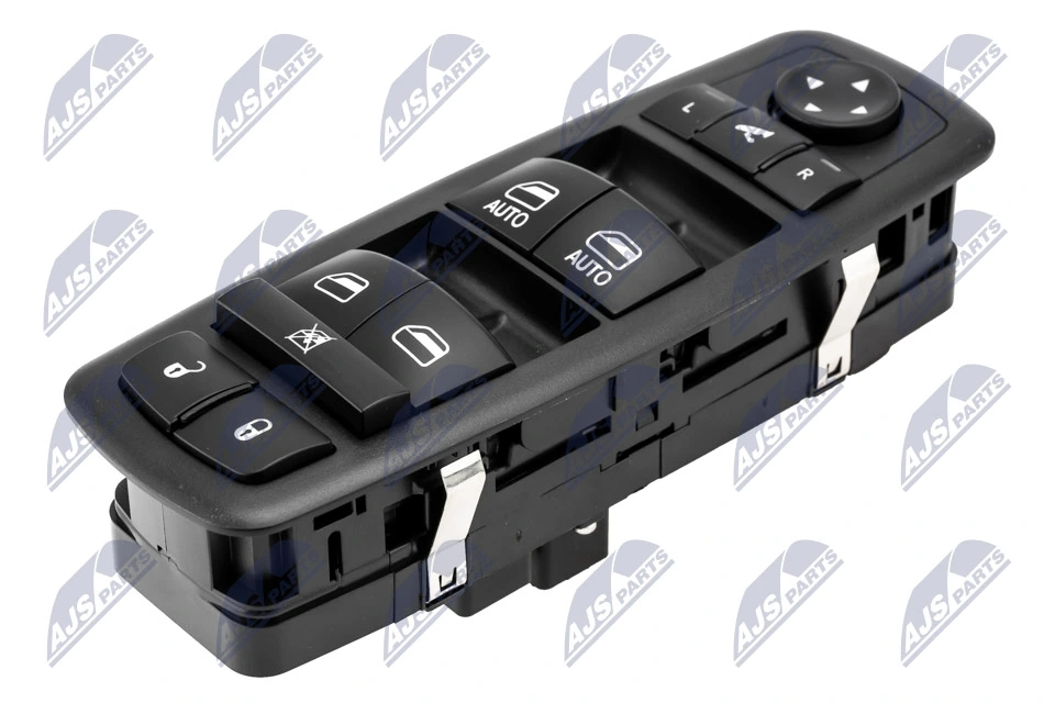 Switch, window regulator EWS-CH-050