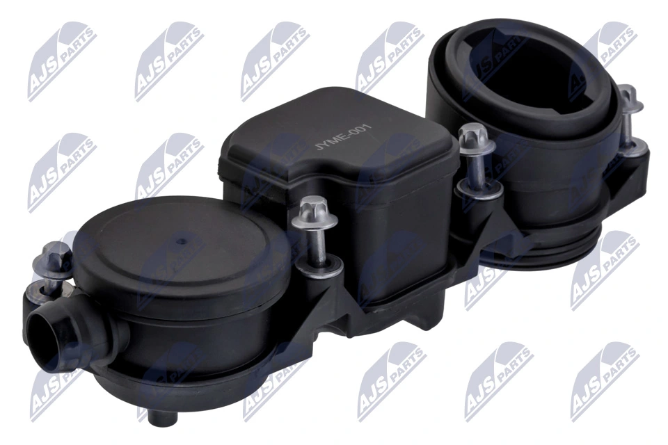 Oil Separator, crankcase ventilation SEP-ME-001