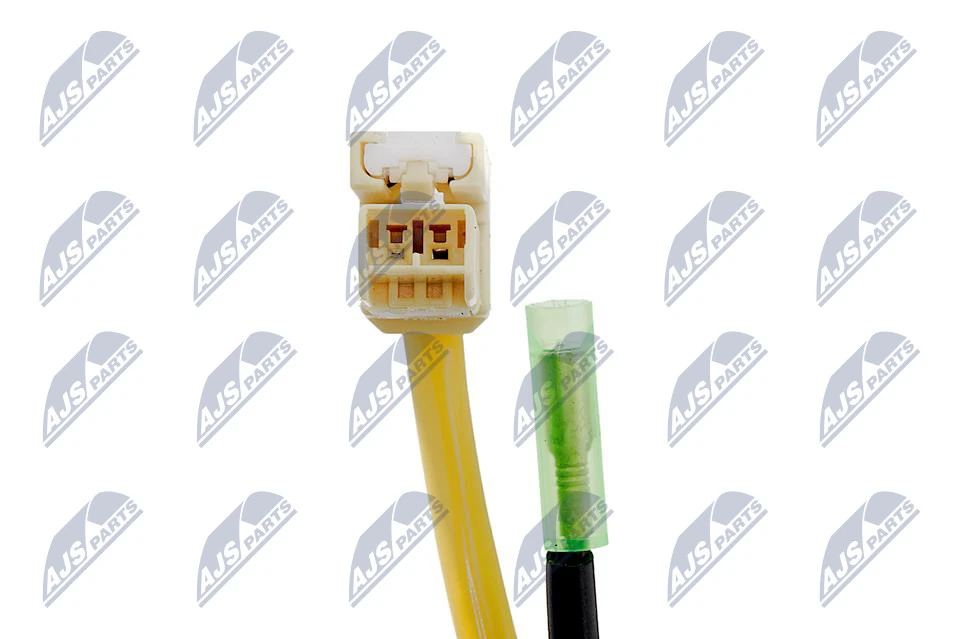 NTY EAS-MS-008 Clock Spring, airbag