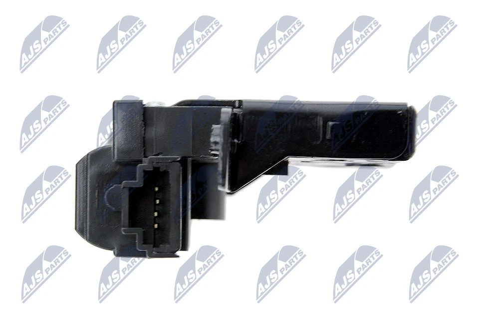NTY EZC-NS-003 Tailgate Lock