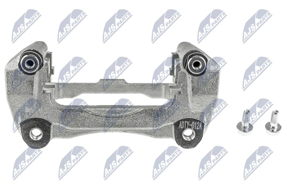 NTY HZP-TY-012A Bracket, brake caliper