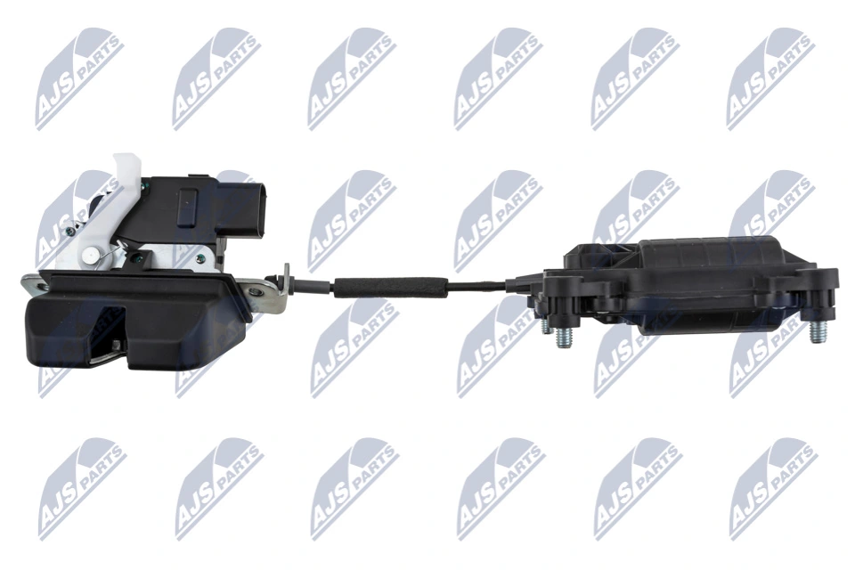 NTY EZC-KA-010 Tailgate Lock