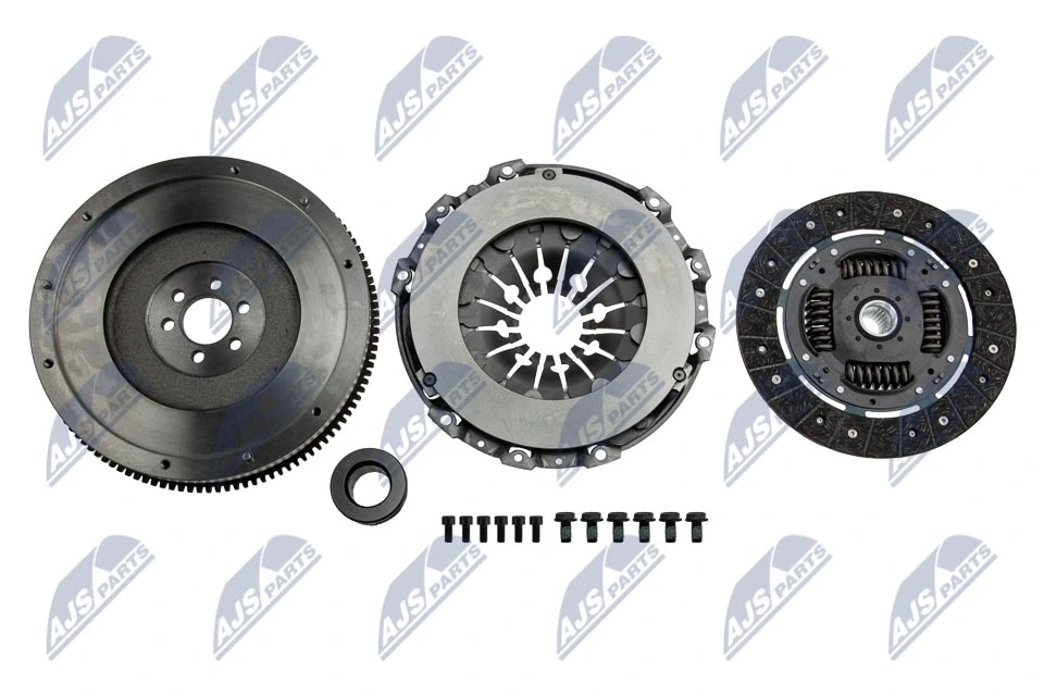Clutch Kit NZS-AU-001