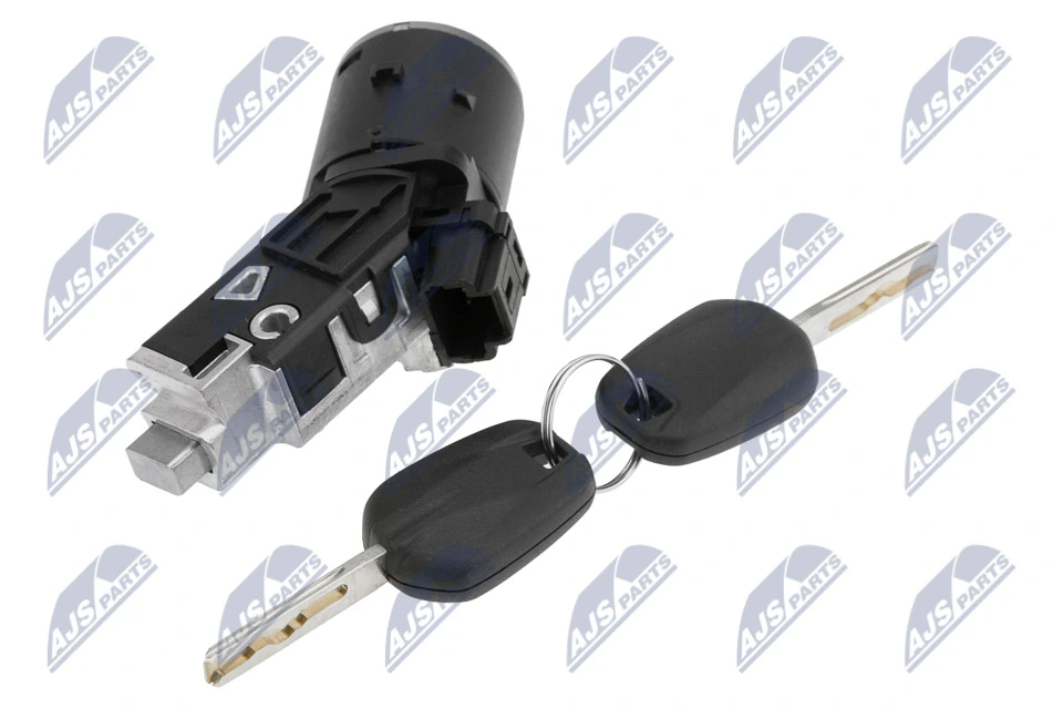 NTY EST-CT-002 Lock Cylinder, ignition lock