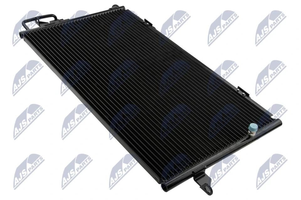 Condenser, air conditioning CCS-AU-000