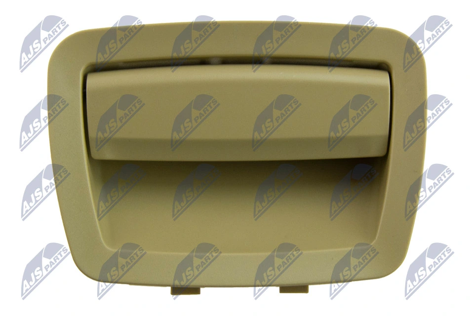 NTY EZC-BM-207 Glove Compartment Lock