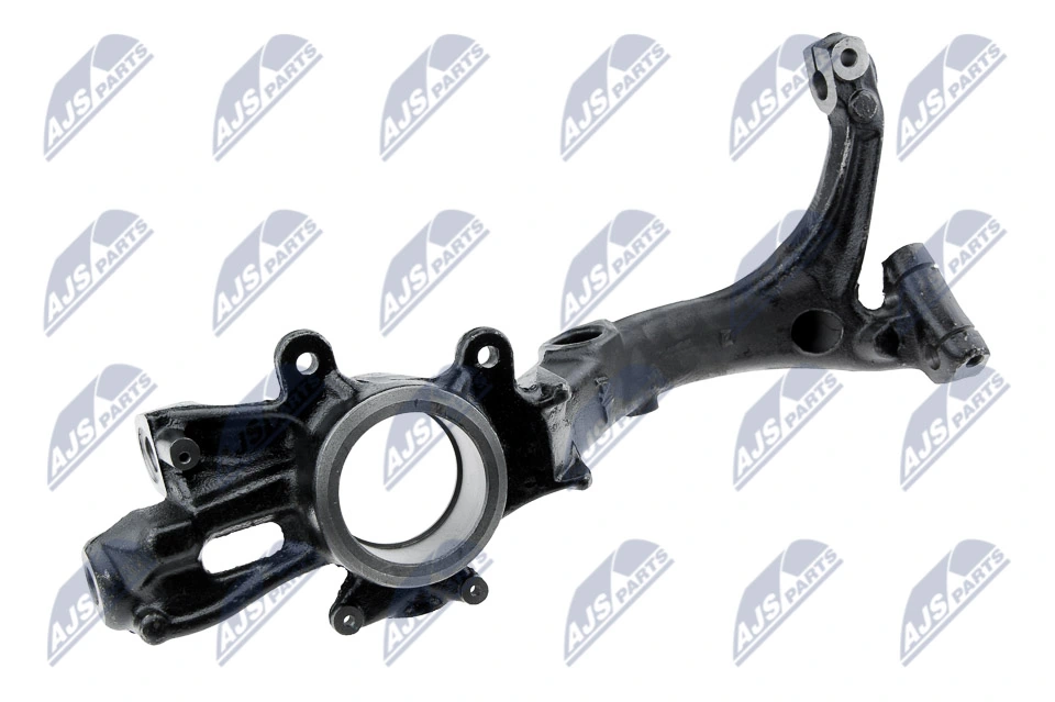 Steering Knuckle, wheel suspension ZZP-AU-017