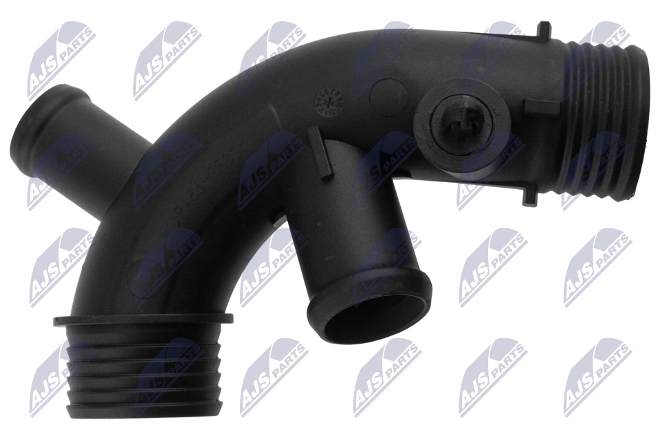 NTY CTM-VW-126 Coolant Pipe