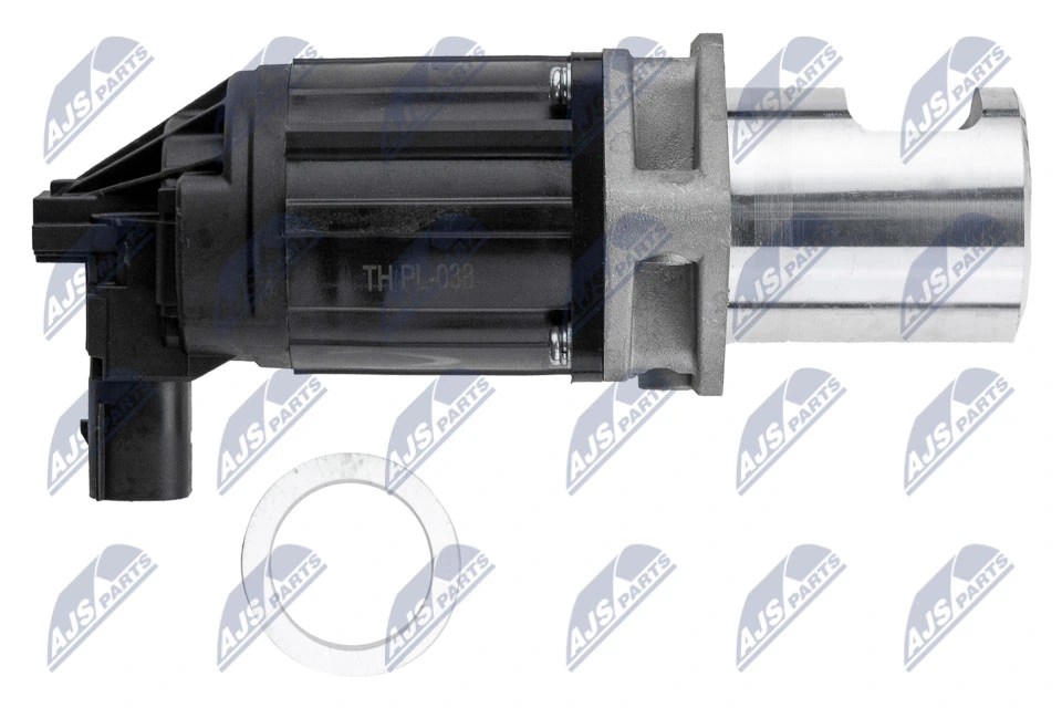EGR Valve EGR-PL-038