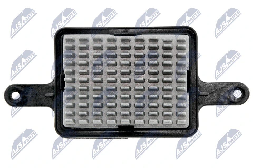 Resistor, interior blower ERD-PE-003