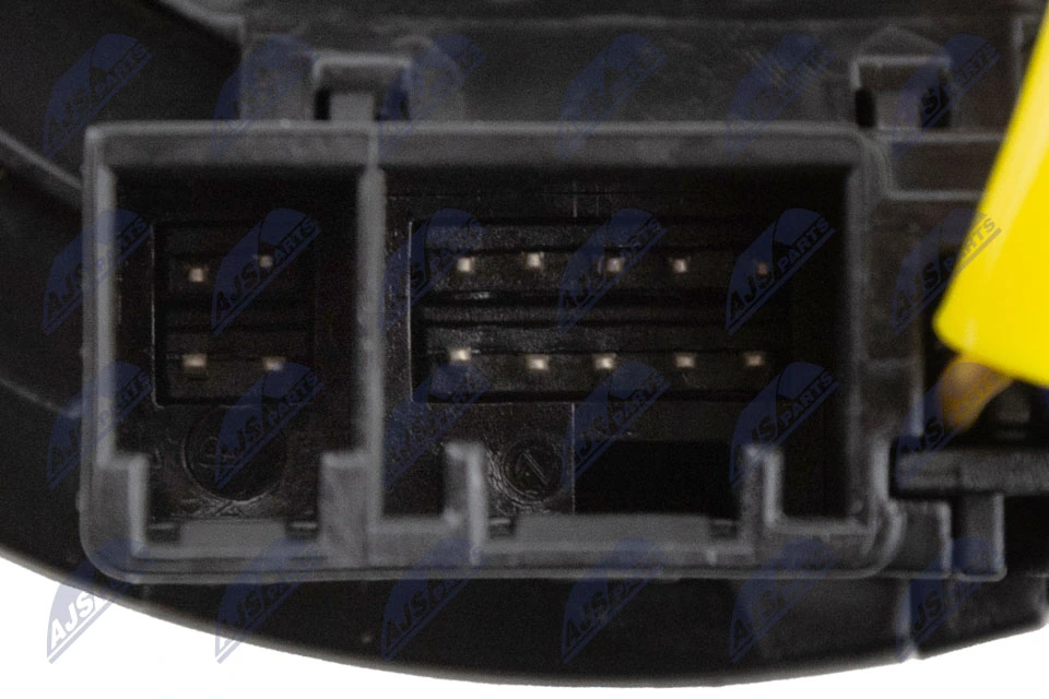 NTY EAS-TY-043 Clock Spring, airbag